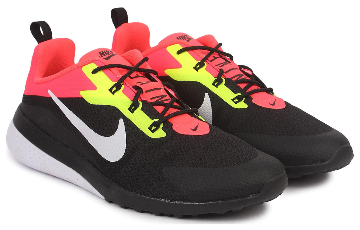 Nike Ck Racer 2 Black/White/Red AA2179-003