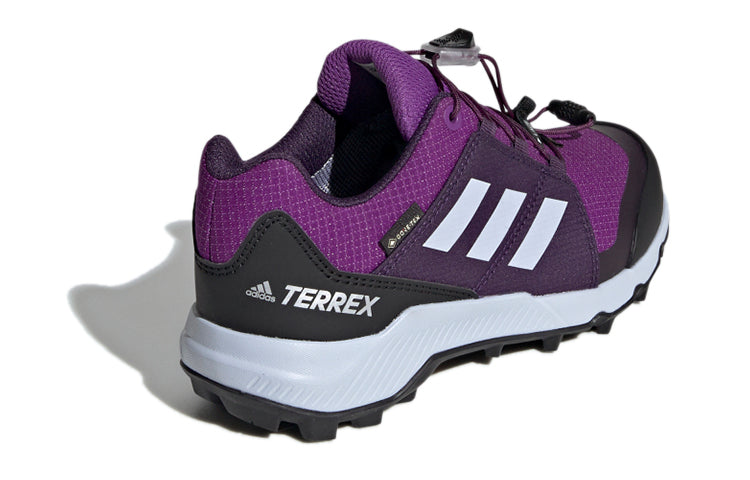 (GS) adidas Terrex Gtx 'Purple' BC0600