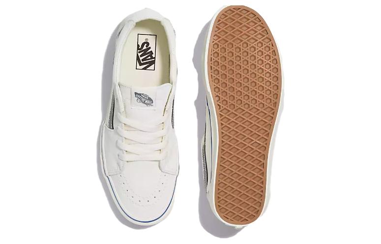 Vans SK8-HI 'Beige' VN0009QRCJE