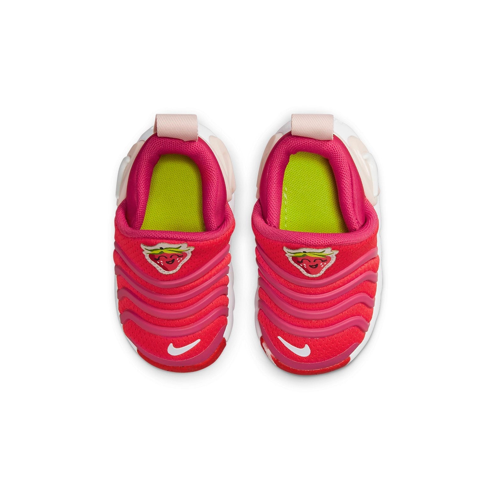 (TD) Nike Dynamo Go 'Strawberry' DO9376-600