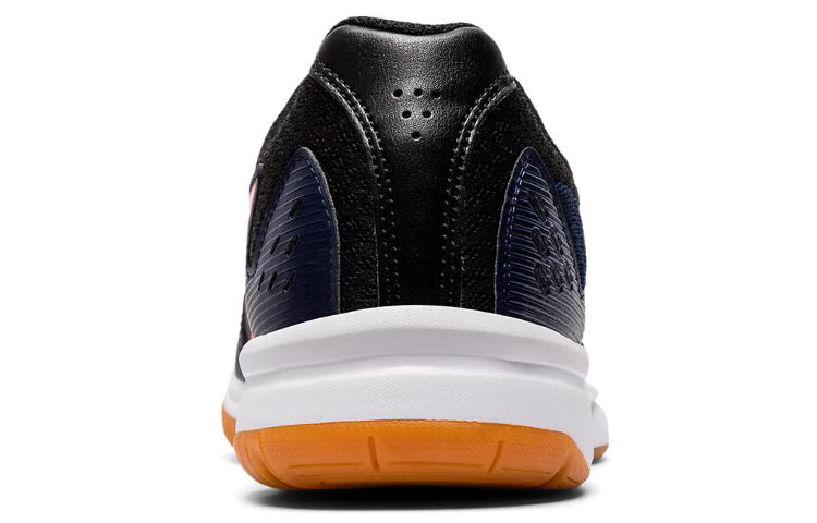 ASICS Upcourt 3 'Peacoat Orange' 1071A019-403