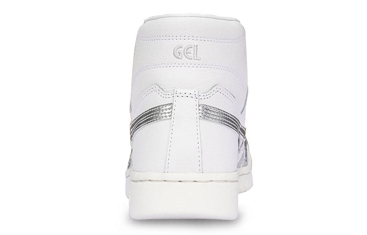 ASICS Gel PTG MT 'White Silver' 1191A308-100
