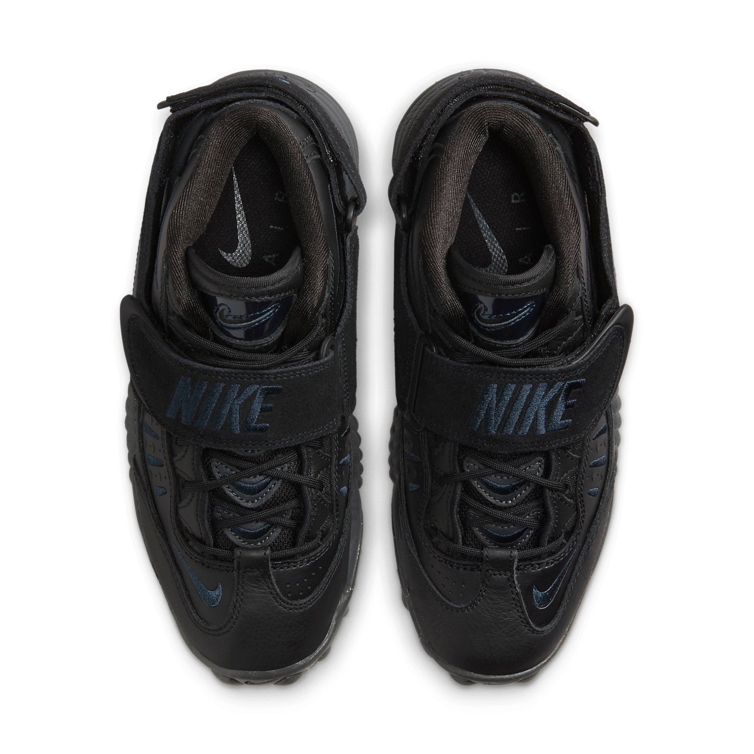 (WMNS) Nike Air Adjust Force 'Dark Obsidian' DZ1844-001