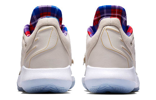 Air Jordan CP3.XI 'Cliff Paul' AA1272-006