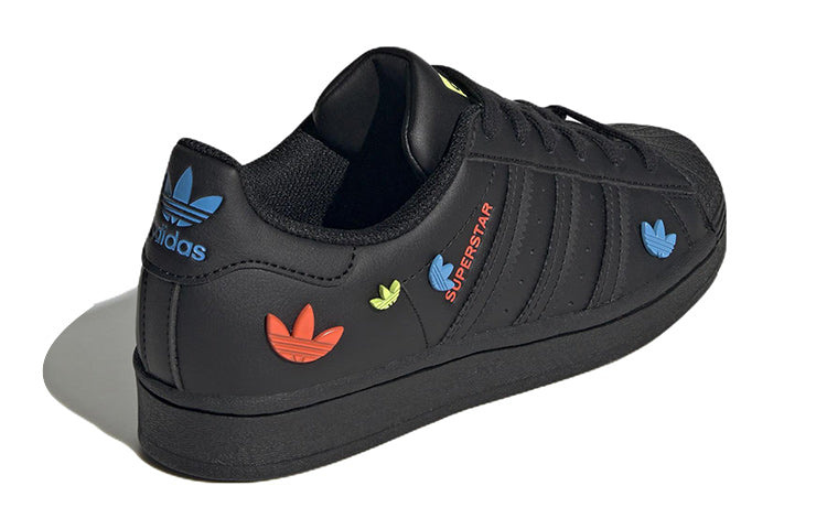 (GS) adidas Originals Superstar GV8875
