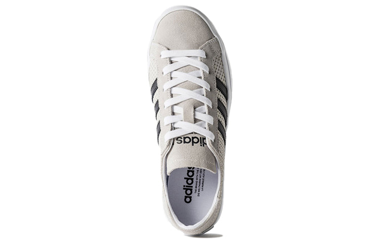 adidas originals CourtVantage Heel BB5204