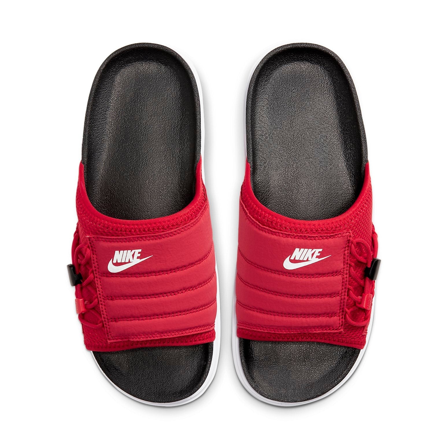 (WMNS) Nike Asuna Slide 'Bred' CW9707-004