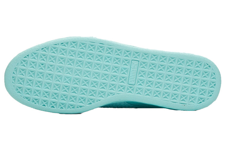 PUMA Diamond Supply x Suede Classic 'Aruba Blue' 363001-02
