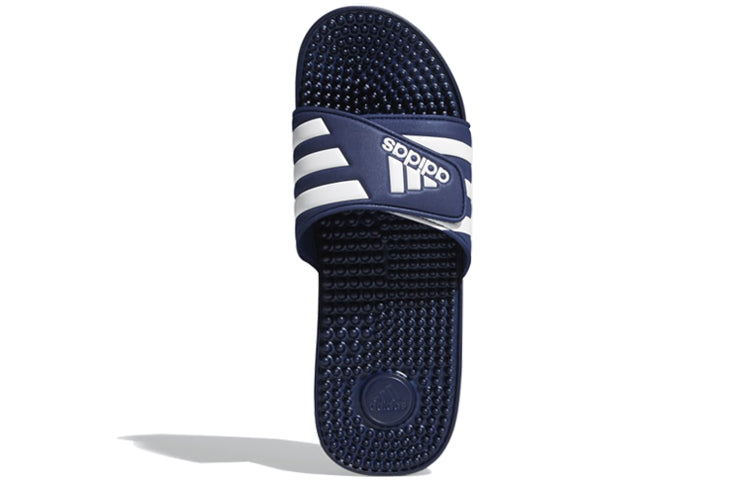 adidas Adissage Slides 'Dark Blue' F35579