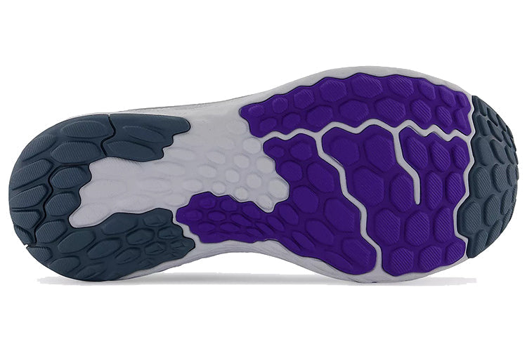 (WMNS) New Balance Fresh Foam 1080Series v11 Dark-Blue 'Dark Blue Gray Purple' W1080R11