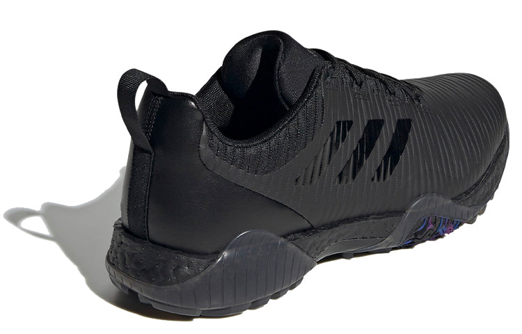 adidas CodeChaos Golf Shoes 'Core Black' FW4993