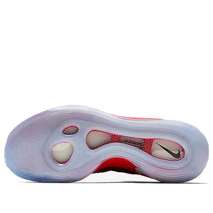 Nike Hyperdunk 2016 Flyknit 'Team Red' 843390-606
