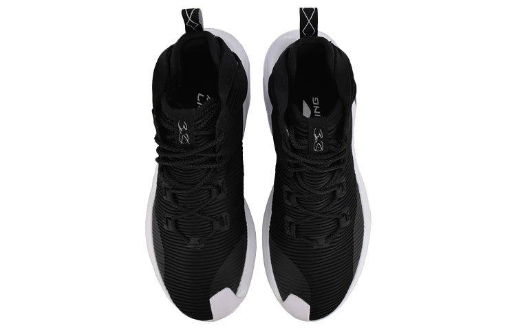 Li-Ning Wade Essence infinite AGWN007-2