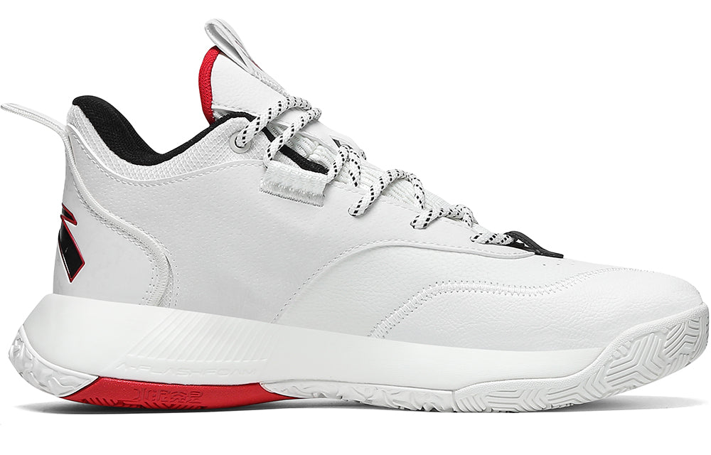 ANTA Speedy 2 'White Black Red' 112141606-6