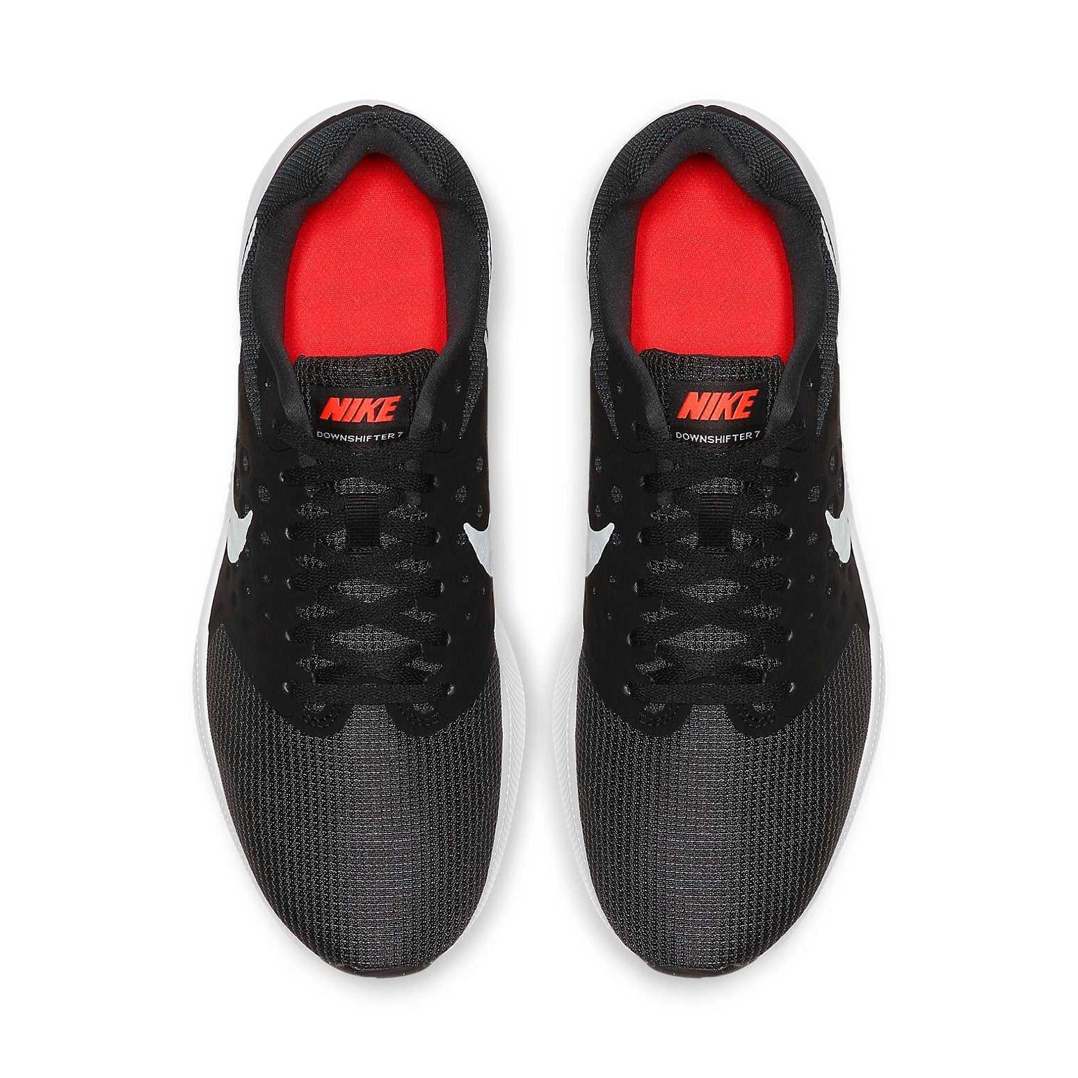 Nike Downshifter 7 Black/White 852459-012