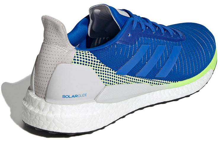 adidas Solarglide 19 'Blue' EE4298