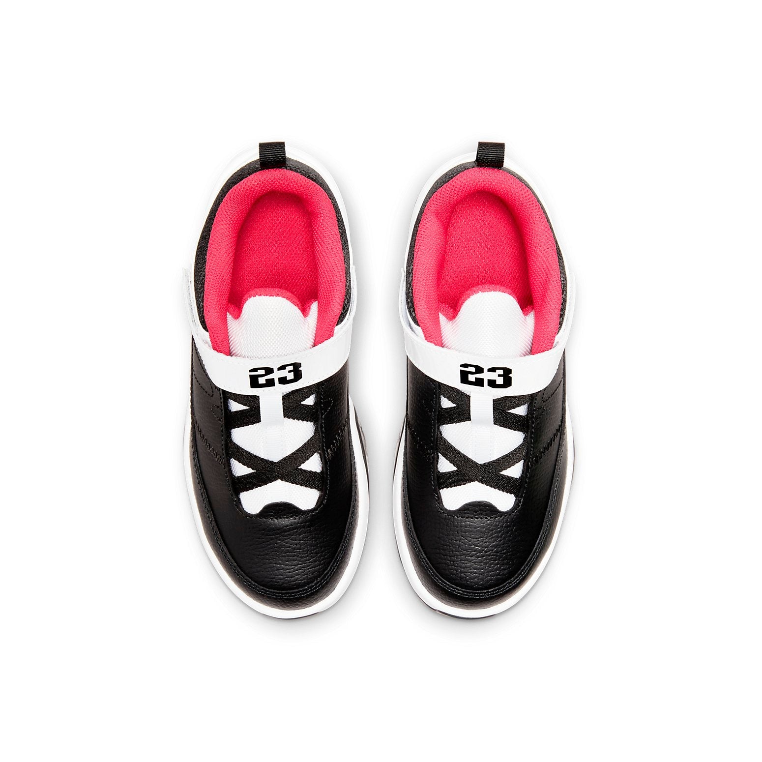 (PS) Air Jordan Max Aura 3 'Black White' DA8022-004