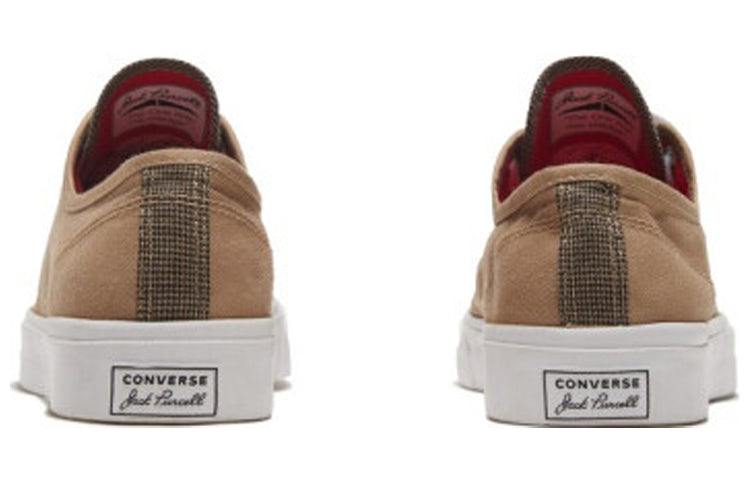 Converse Jack Purcell Low 'Hacked Fashion Mix n Match' 168678C