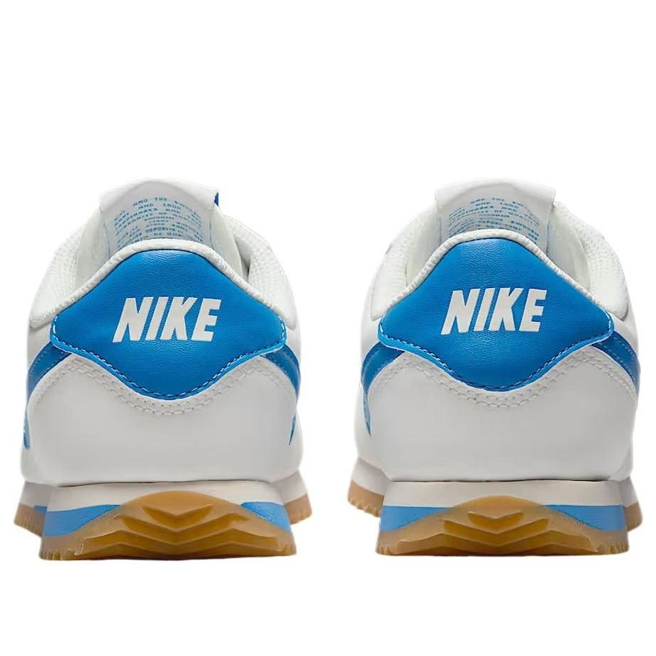 (GS) Nike Cortez 'Sail Light Photo Blue' DM0950-119