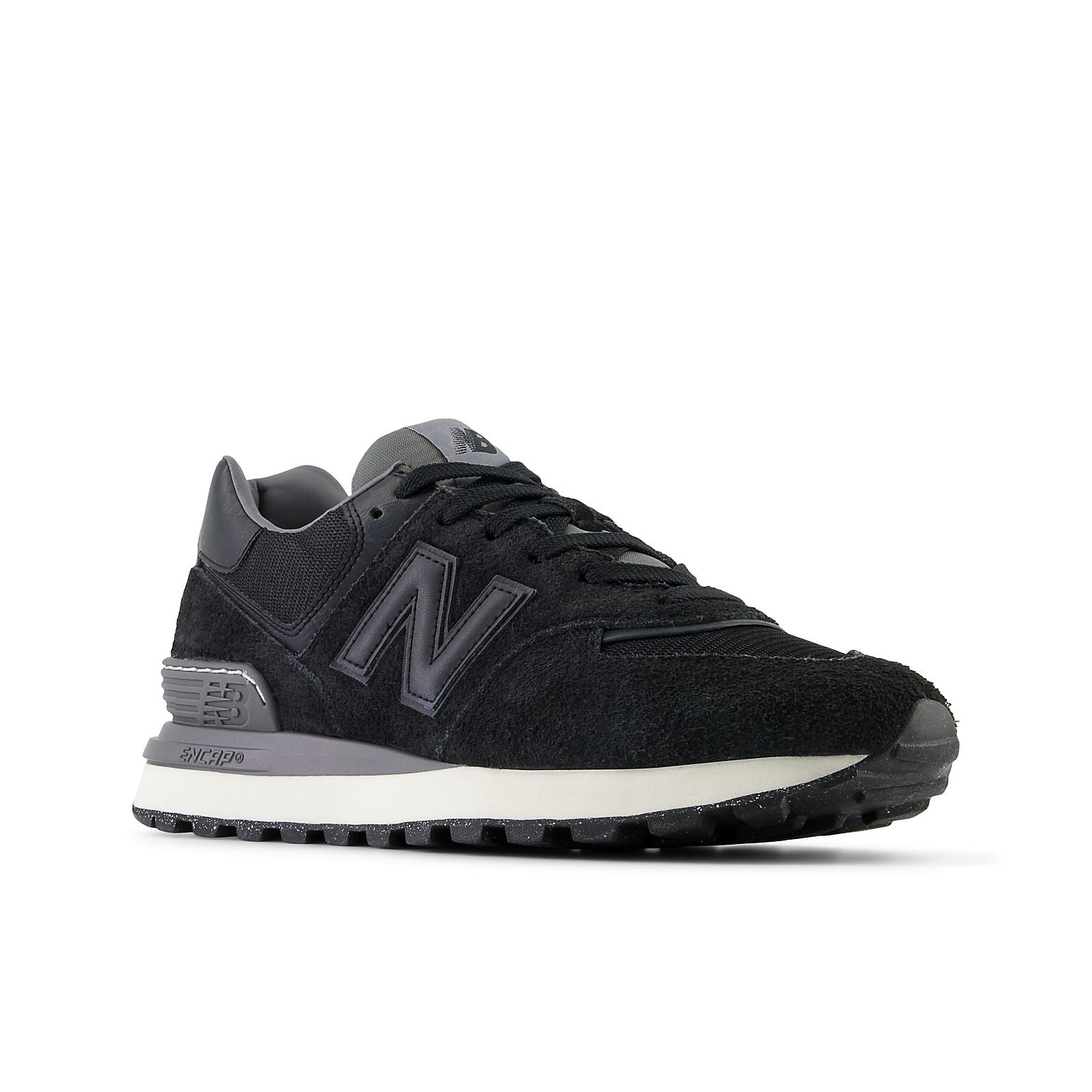 New Balance 574 Legacy Suede 'Navy' U574LGGB