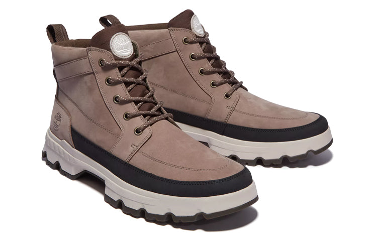 Timberland Original Chukka Boots 'Grey' A2BF1L44