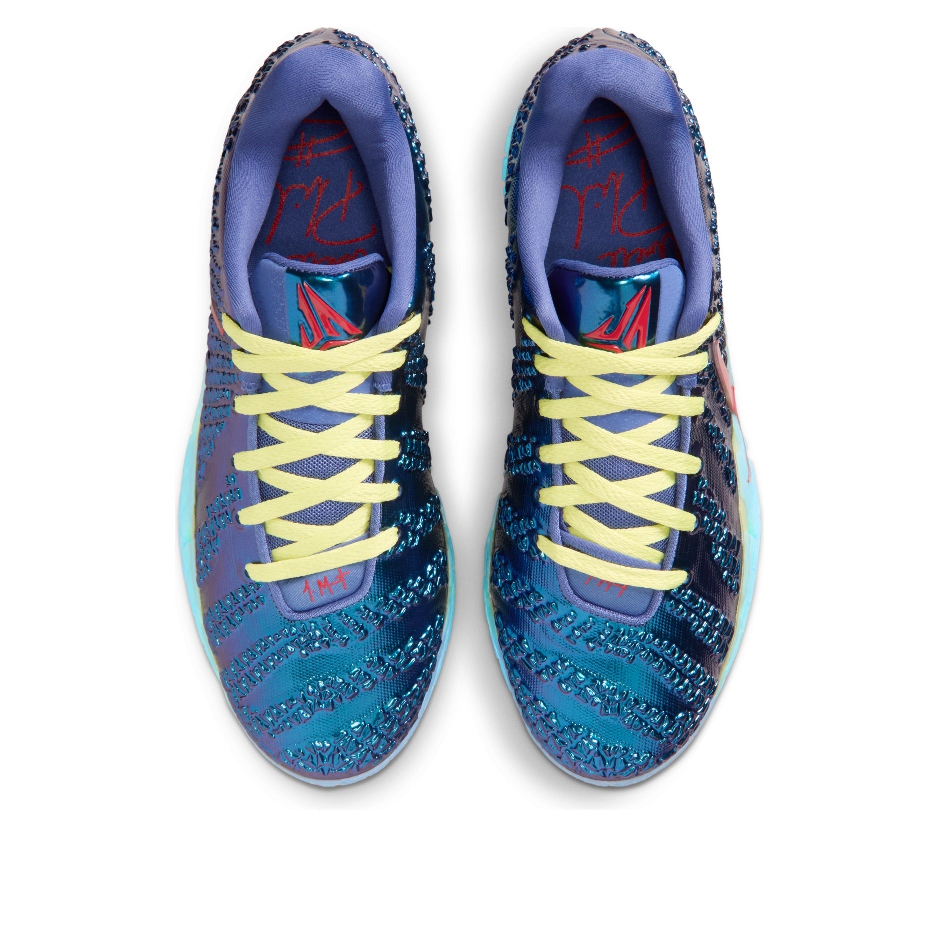 Nike Ja 3 'Uncle Phil' IH1097-400