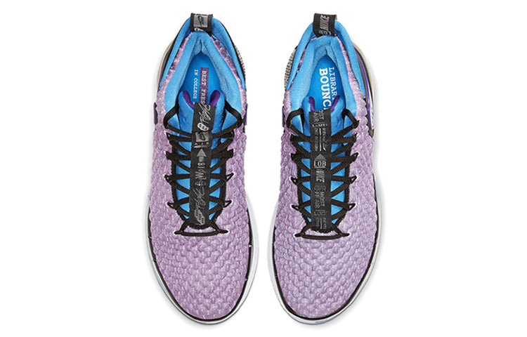 Nike Alphadunk EP 'Voltage Purple' BQ5402-900