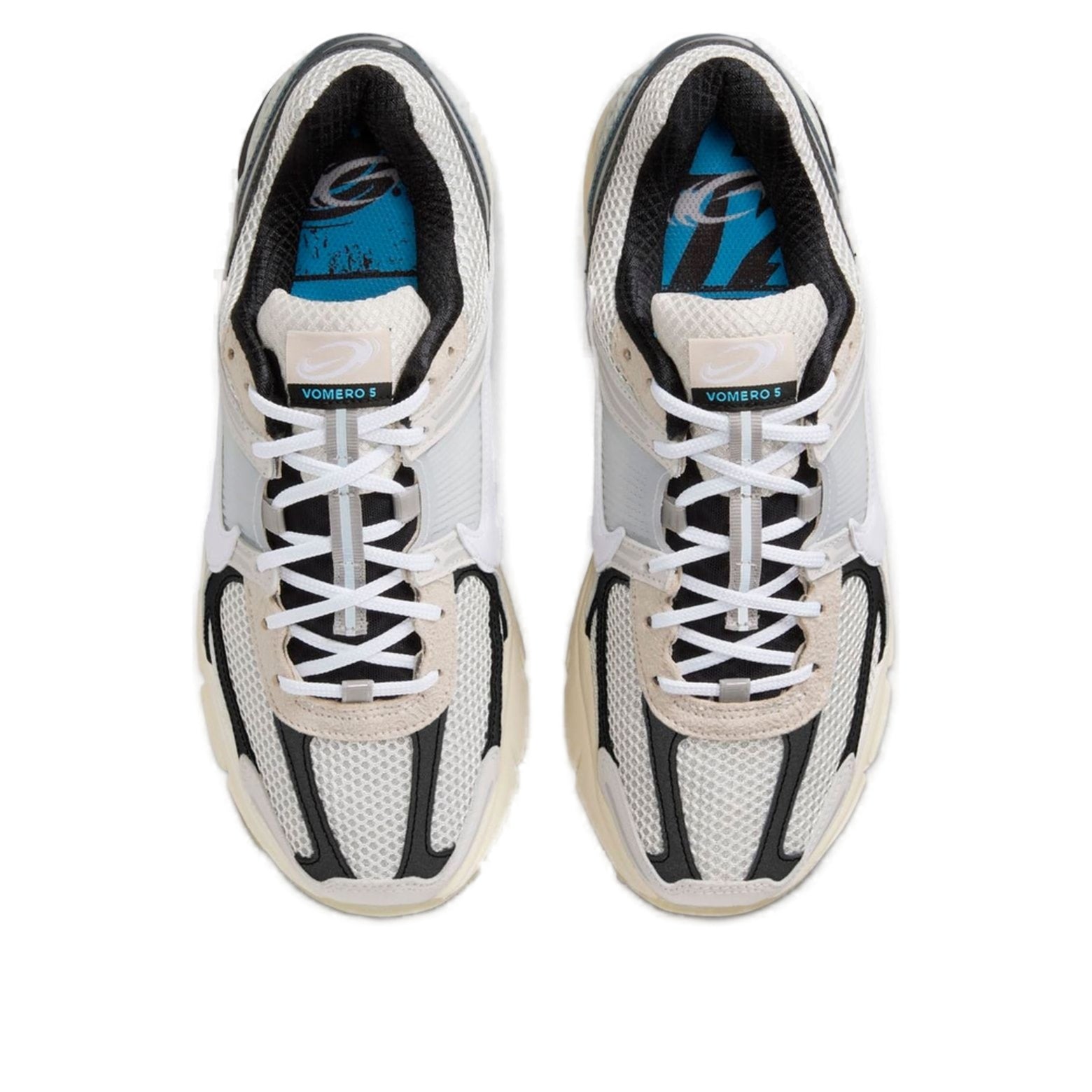 Nike Air Zoom Vomero 5 'Supersonic' FN7649-110