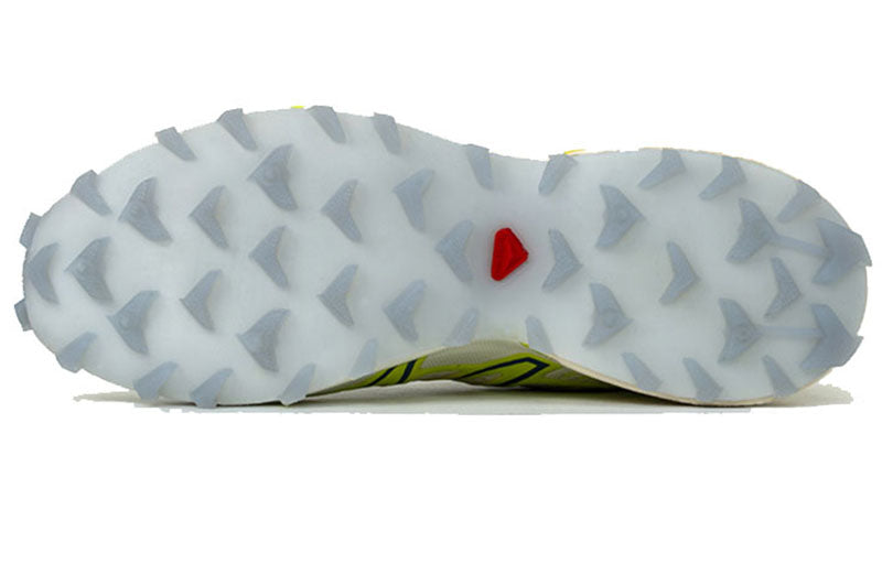Salomon Speedcross 3 'White Yellow' 413889