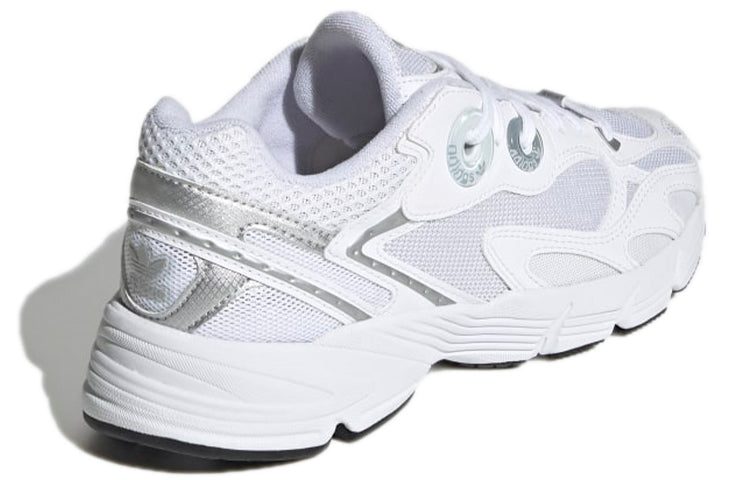 (WMNS) adidas Astir 'White Silver Metallic' GY5565