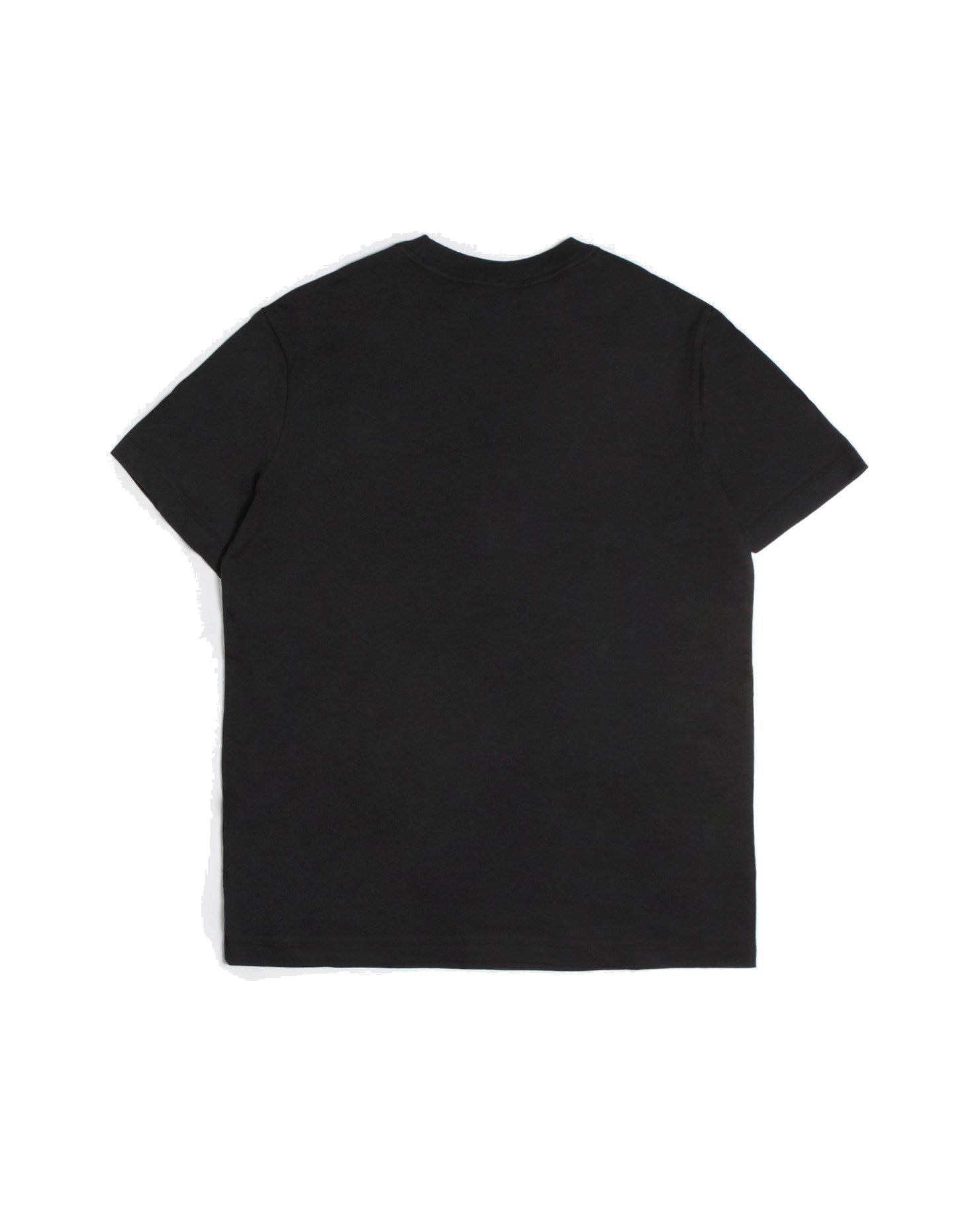 (WMNS) Nike Essential Sports Short Sleeve 'Black' BV3929-010