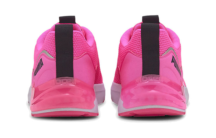 (WMNS) PUMA Cell Initiate Low Running Shoes Pink/White 193777-04