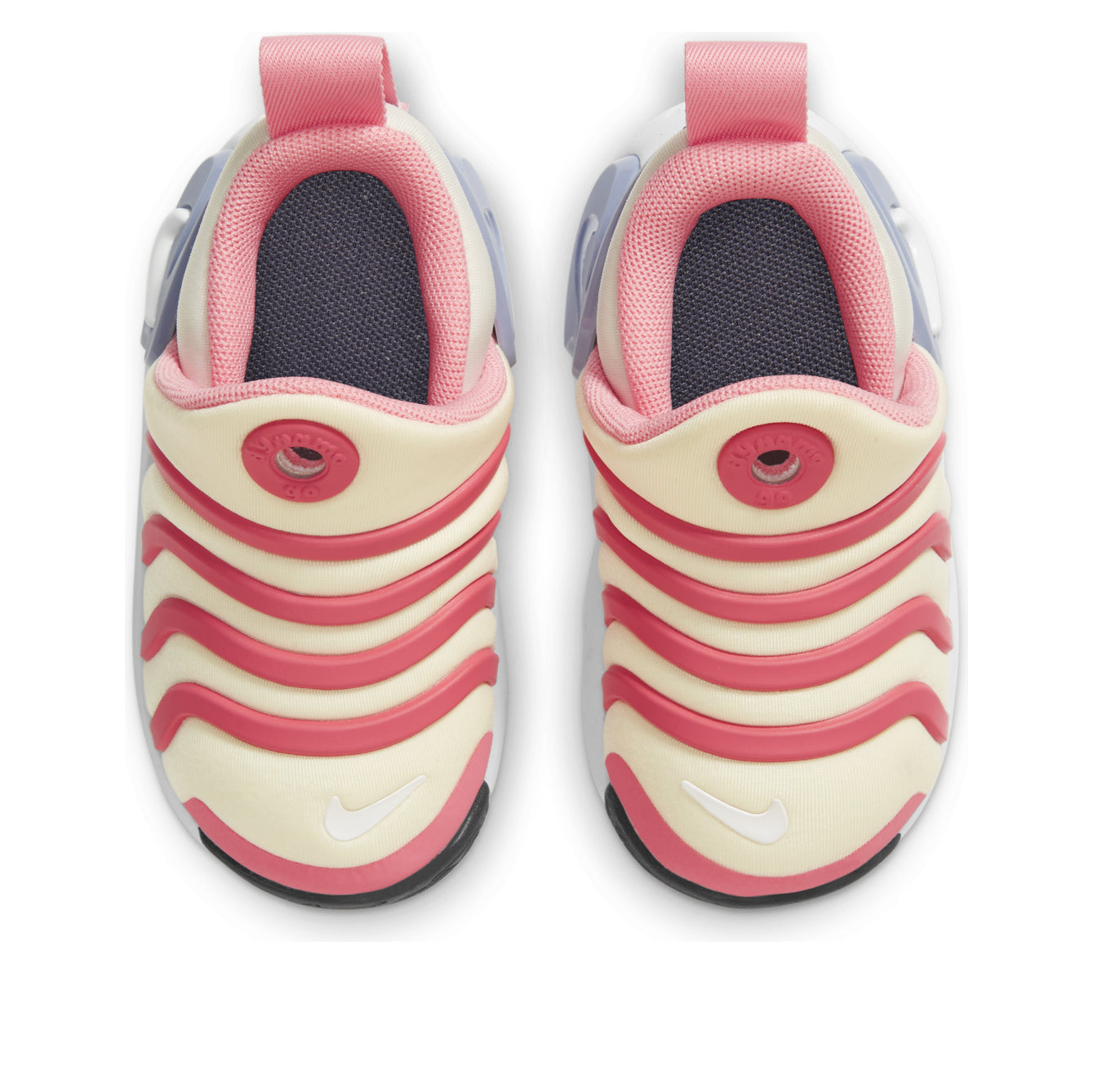 (TD) Nike Dynamo Go Shoes 'Coconut Milk Sea Coral' DH3438-100