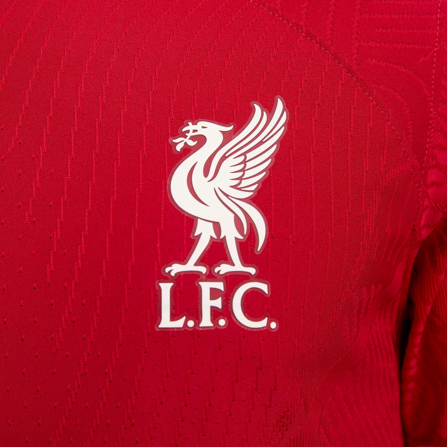 Nike Liverpool 23/24 Home Jersey 'Red' DX2618-688