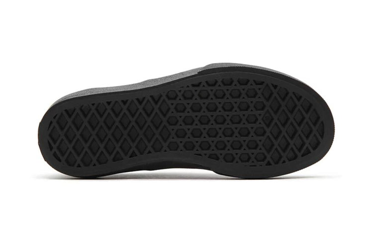 (PS) Vans Authentic 'Black' VN0A3UIV3RW