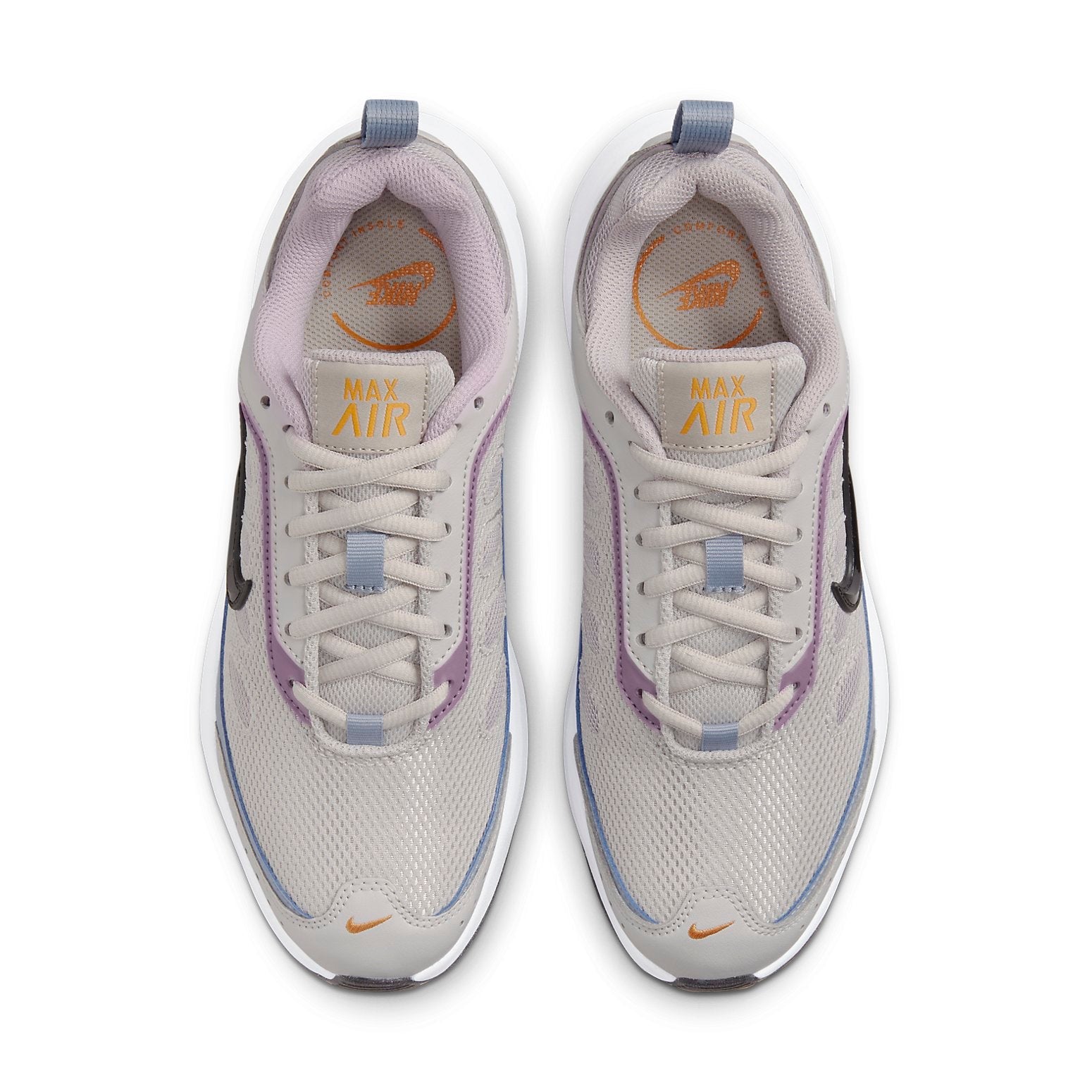 (WMNS) Nike Air Max AP 'Purple Black' CU4870-002