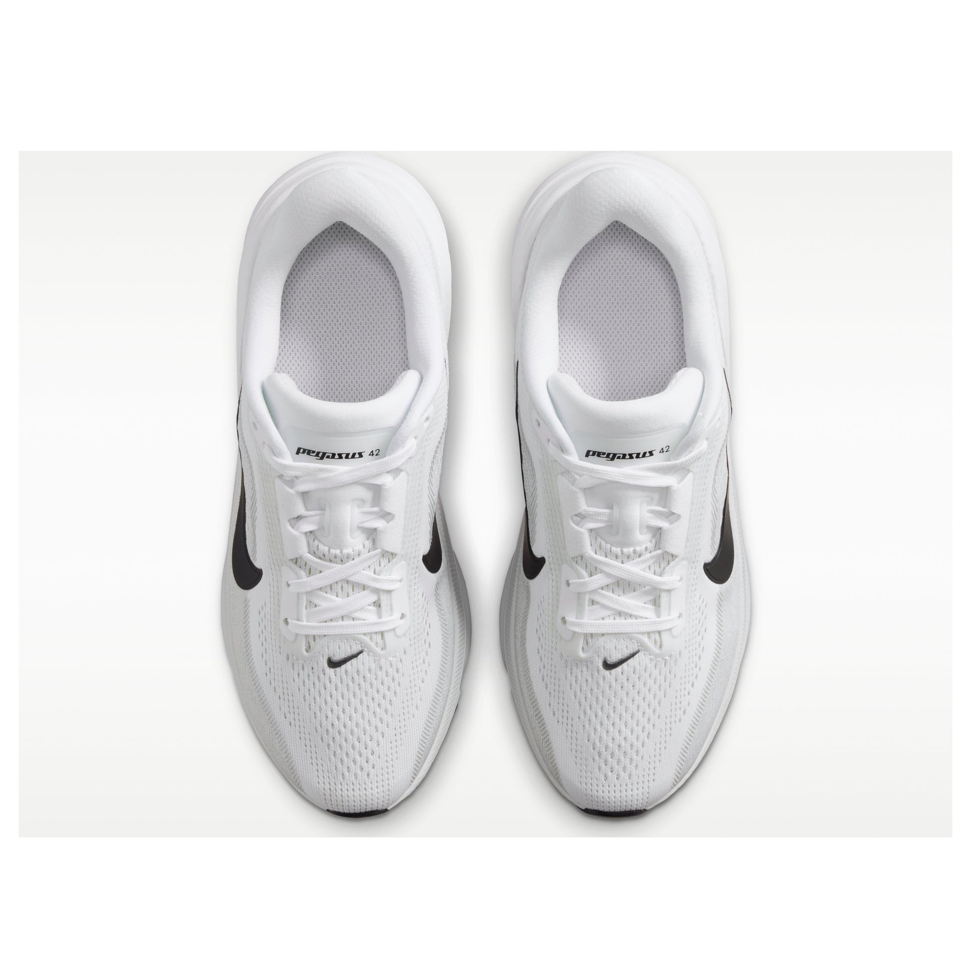 (GS) Nike Air Zoom Pegasus 42 'White Photon Dust' IH2306-101