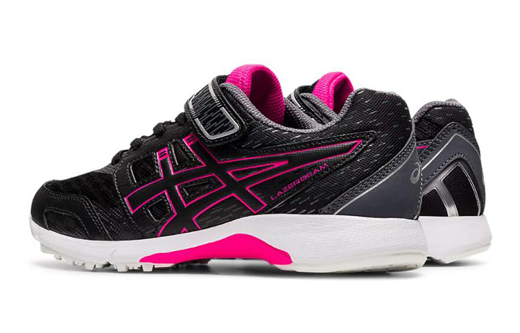 ASICS Lazerbeam RF-MG K Sport Shoes Black/Pink 1154A102-003
