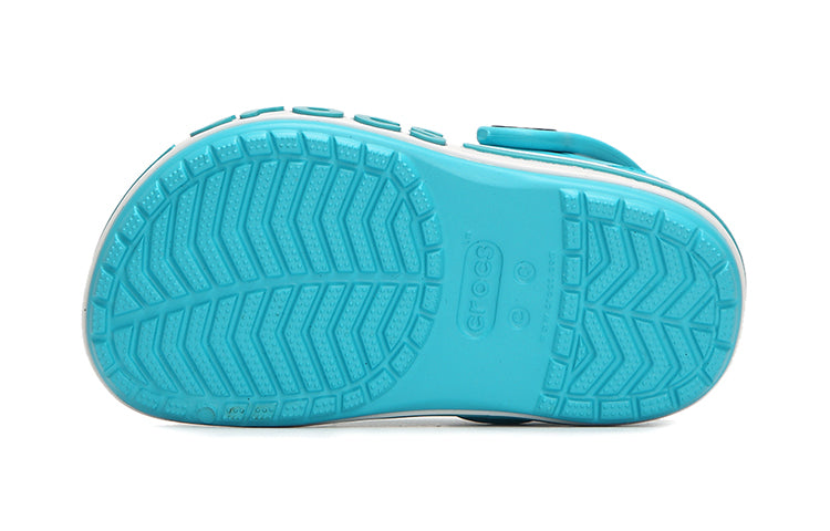 (PS) Crocs Bayaband Clog 205100-4SL