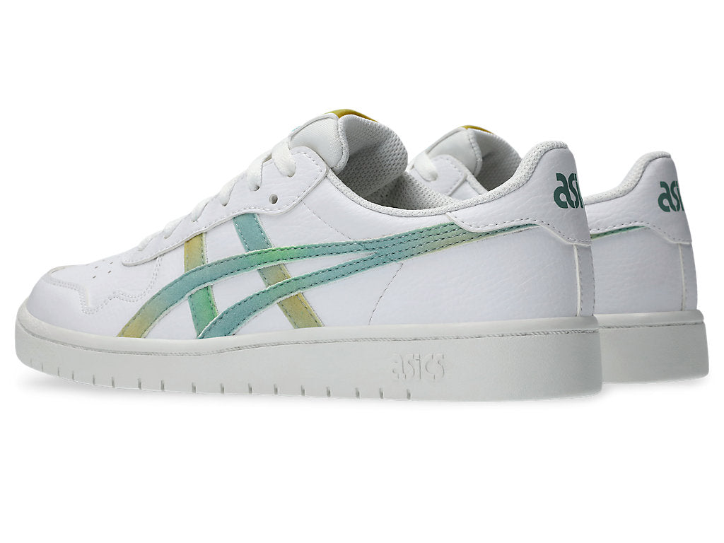 (WMNS) ASICS Japan S 'White Sage' 1202A494-101