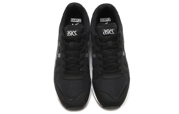 ASICS Gel-Classic Low-top Black/White TQ6G1N-9011