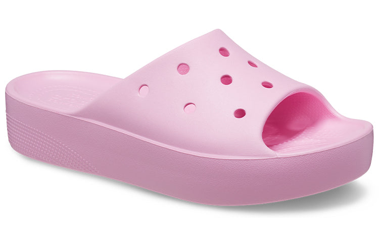 (WMNS) Classic Platform Sandals 'Pink' 208180-6S0