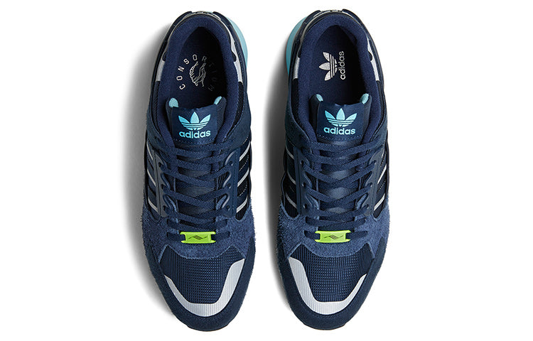 adidas ZX 10000C 'Collegiate Navy' EG8968