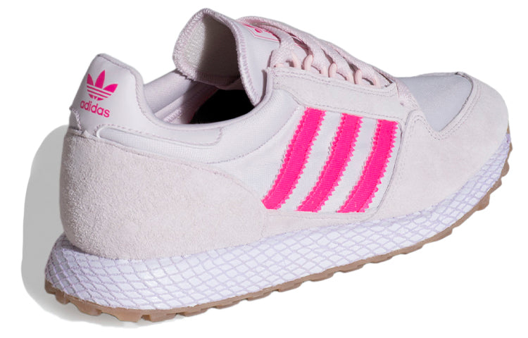(WMNS) adidas originals Forest Grove 'Pink Blue' EE5847