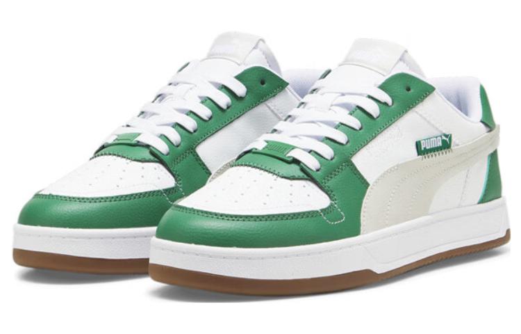 PUMA Caven 2.0 VTG 'White Archive Green' 392332-12
