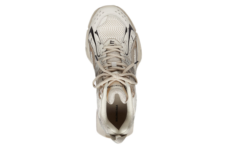 (WMNS) Balenciaga X-Pander Sneakers 'Beige' 653870W2RA19710