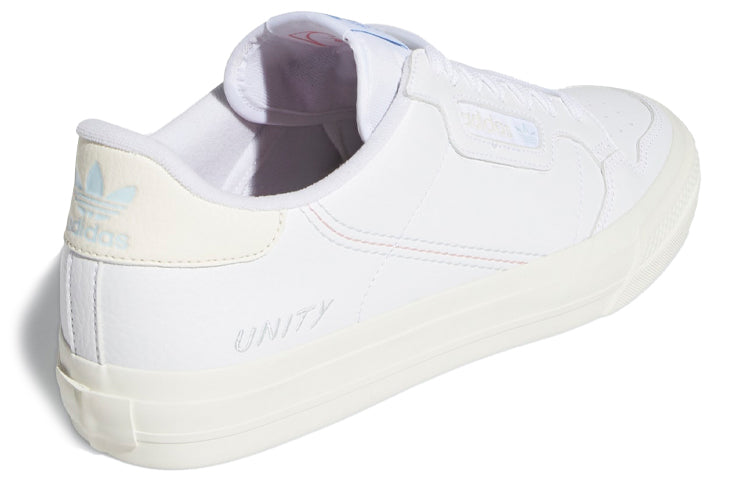 adidas x Unity Continental Vulc 'Cloud White' EH1808
