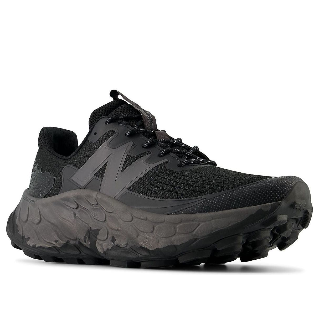 New Balance Fresh Foam X Trail More v3 'Black Magnet' MTMORNB1