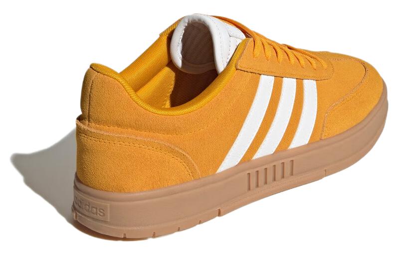 adidas Neo GRADAS 'Yellow Khaki' IE3920