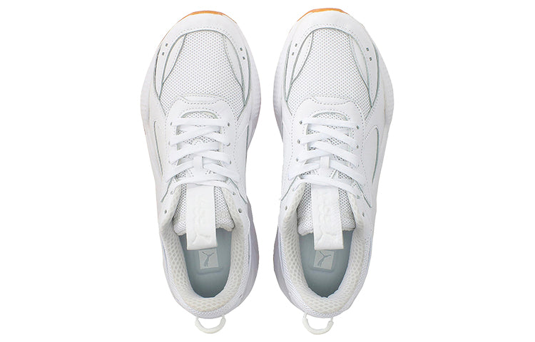 PUMA RS-X 'White' 374047-01